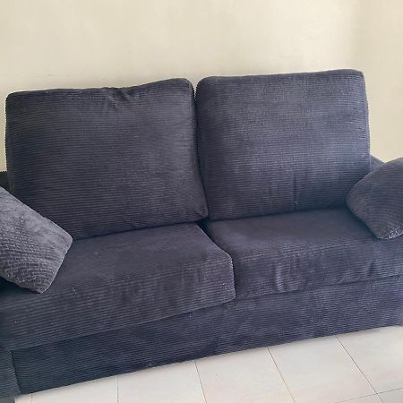 Apartamento 24Th Floor & Sea View 阿利坎特 外观 照片