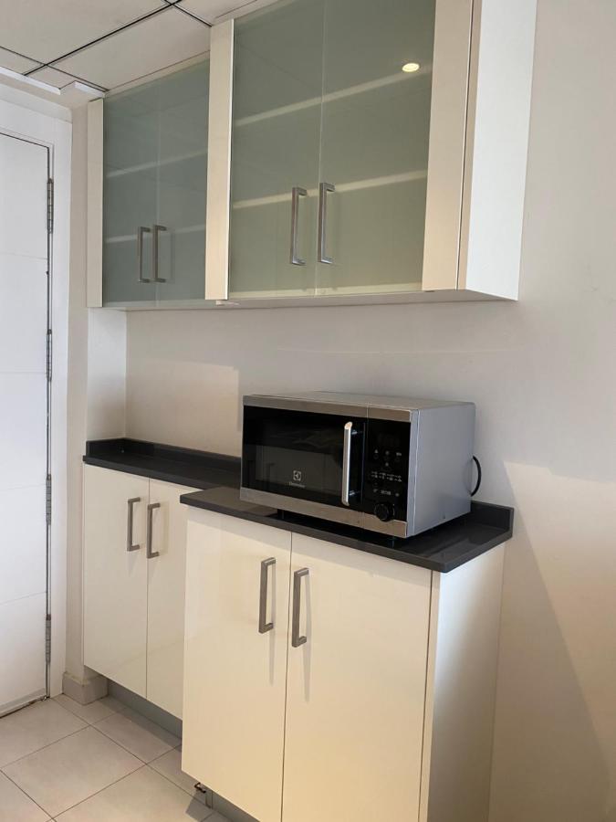 Apartamento 24Th Floor & Sea View 阿利坎特 外观 照片